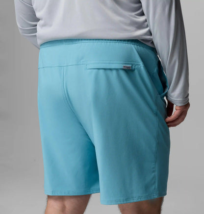 Men's Terminal Roamer Stretch Shorts - Big