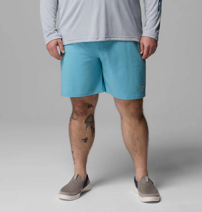 Men's Terminal Roamer Stretch Shorts - Big