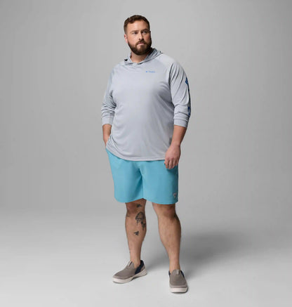 Men's Terminal Roamer Stretch Shorts - Big