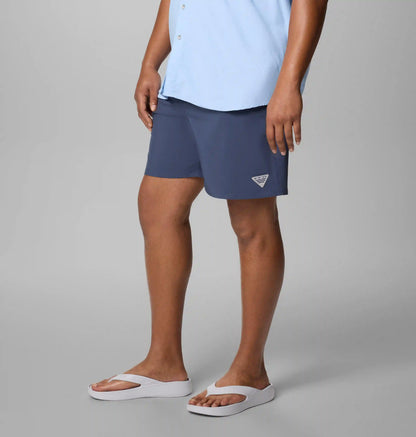 Men's Terminal Roamer Stretch Shorts - Big