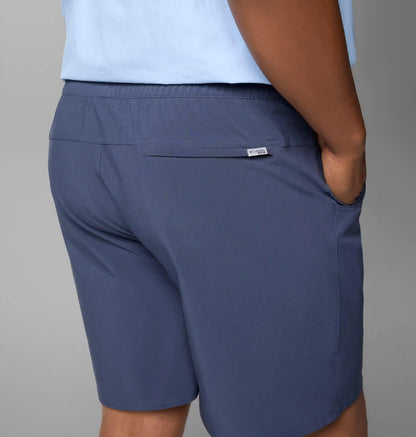 Men's Terminal Roamer Stretch Shorts - Big