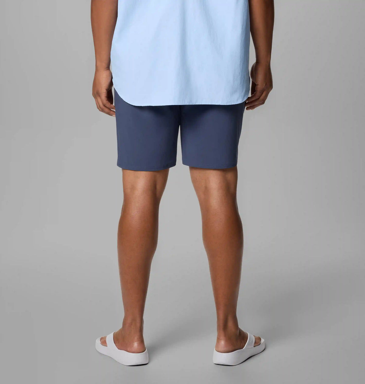 Men's Terminal Roamer Stretch Shorts - Big