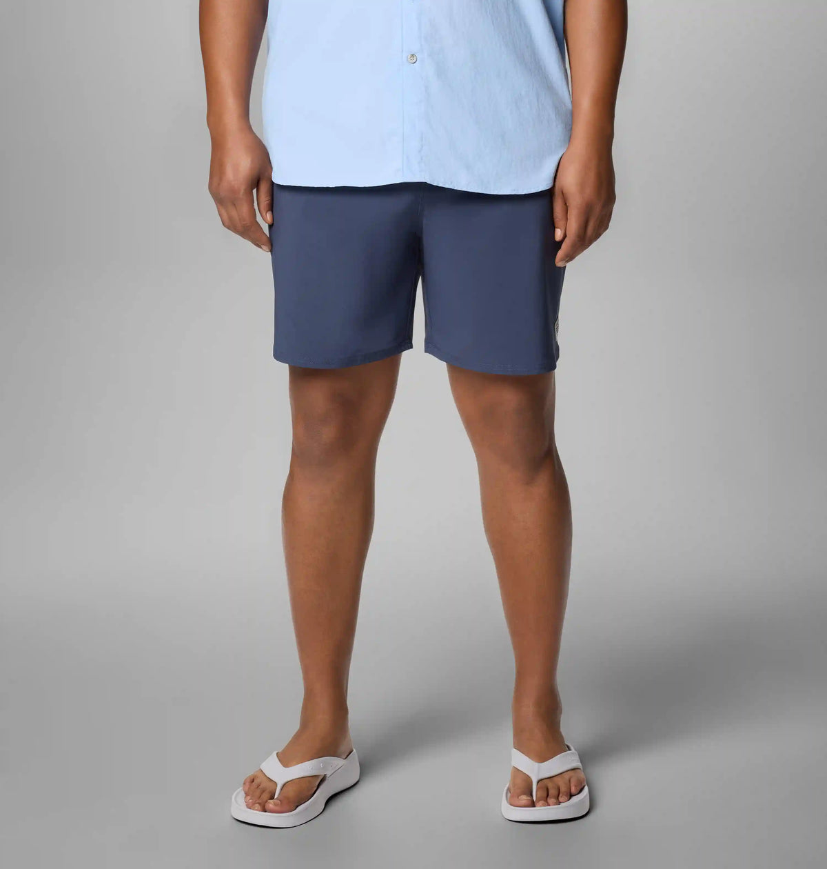 Men's Terminal Roamer Stretch Shorts - Big