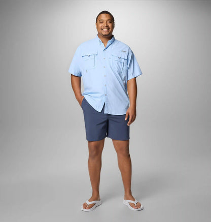 Men's Terminal Roamer Stretch Shorts - Big