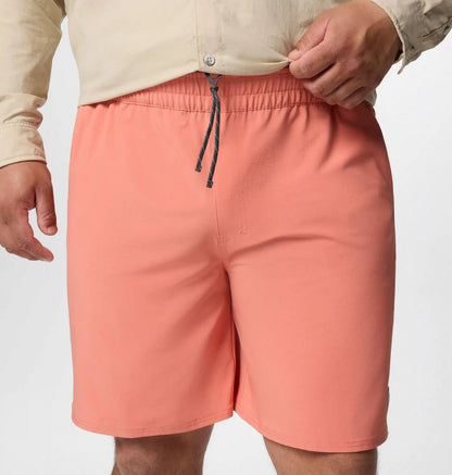 Men's Terminal Roamer Stretch Shorts - Big