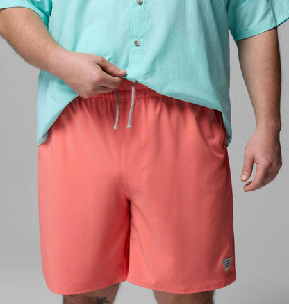 Men's Terminal Roamer Stretch Shorts - Big