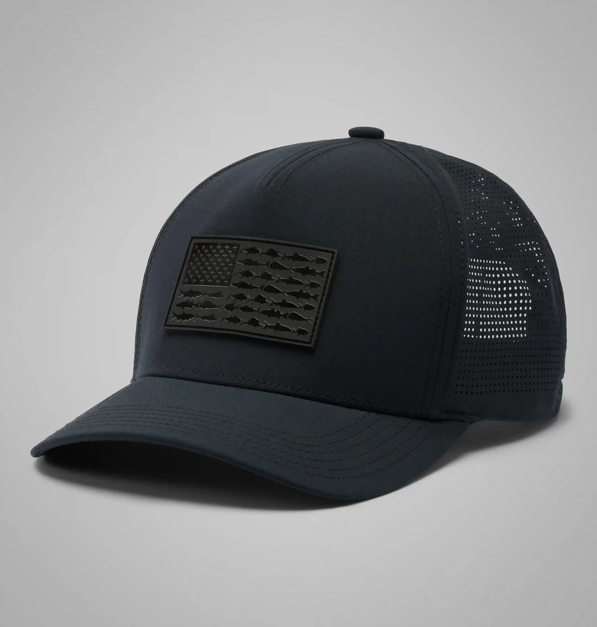 PFG Elite 3D Stretch Snap Back