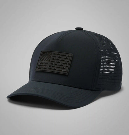 PFG Elite 3D Stretch Snap Back