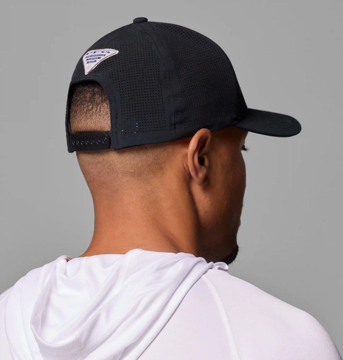 PFG Elite 3D Stretch Snap Back