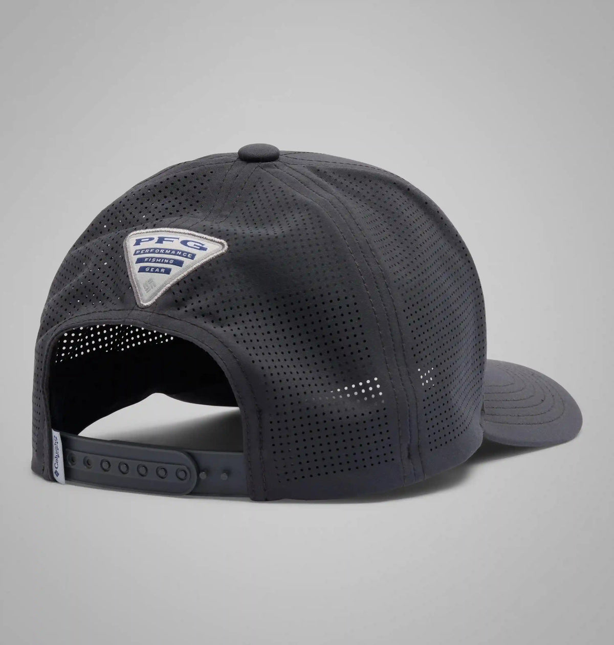PFG Elite 3D Stretch Snap Back