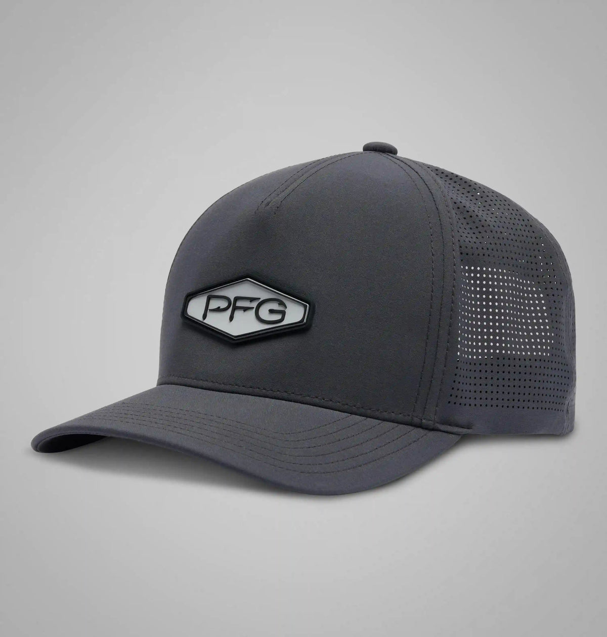 PFG Elite 3D Stretch Snap Back