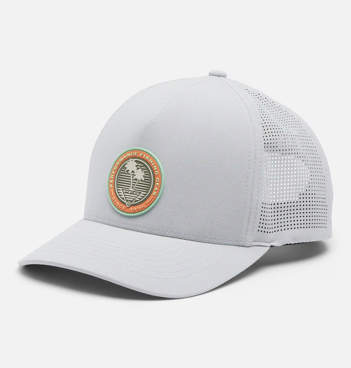 PFG Elite 3D Stretch Snap Back