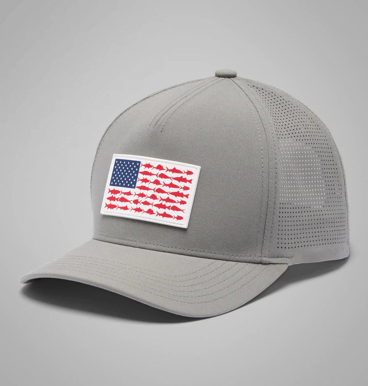 PFG Elite 3D Stretch Snap Back