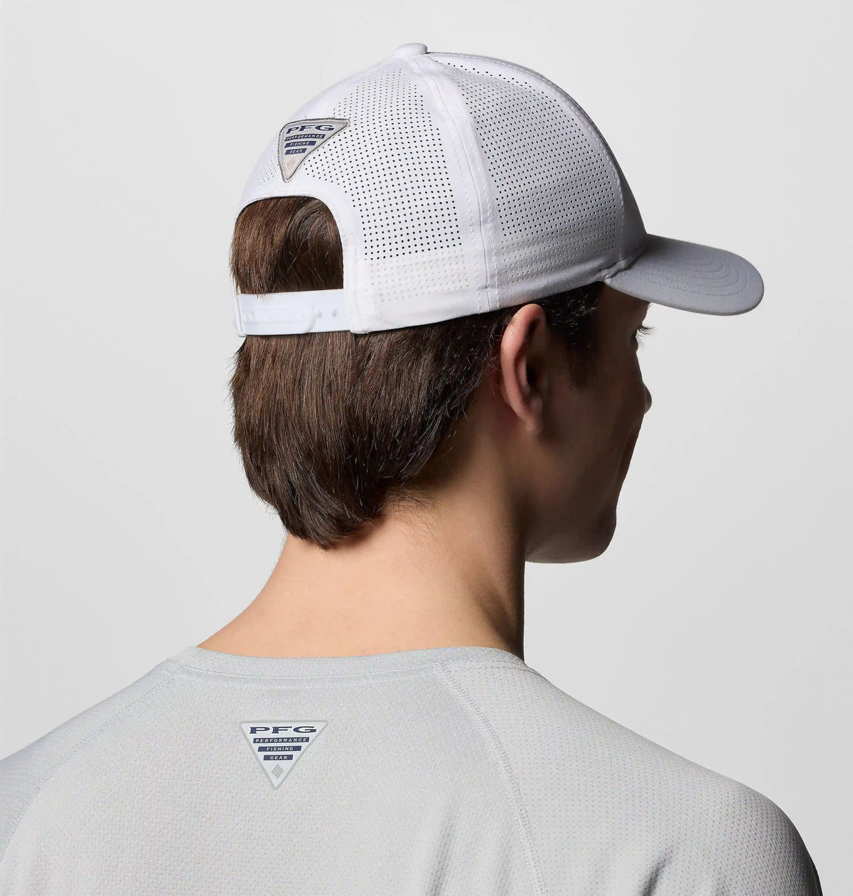 PFG Elite 3D Stretch Snap Back