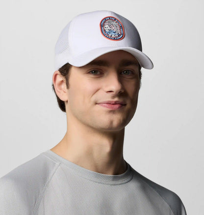 PFG Elite 3D Stretch Snap Back
