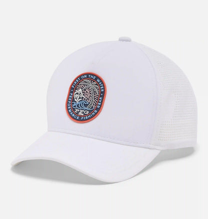 PFG Elite 3D Stretch Snap Back