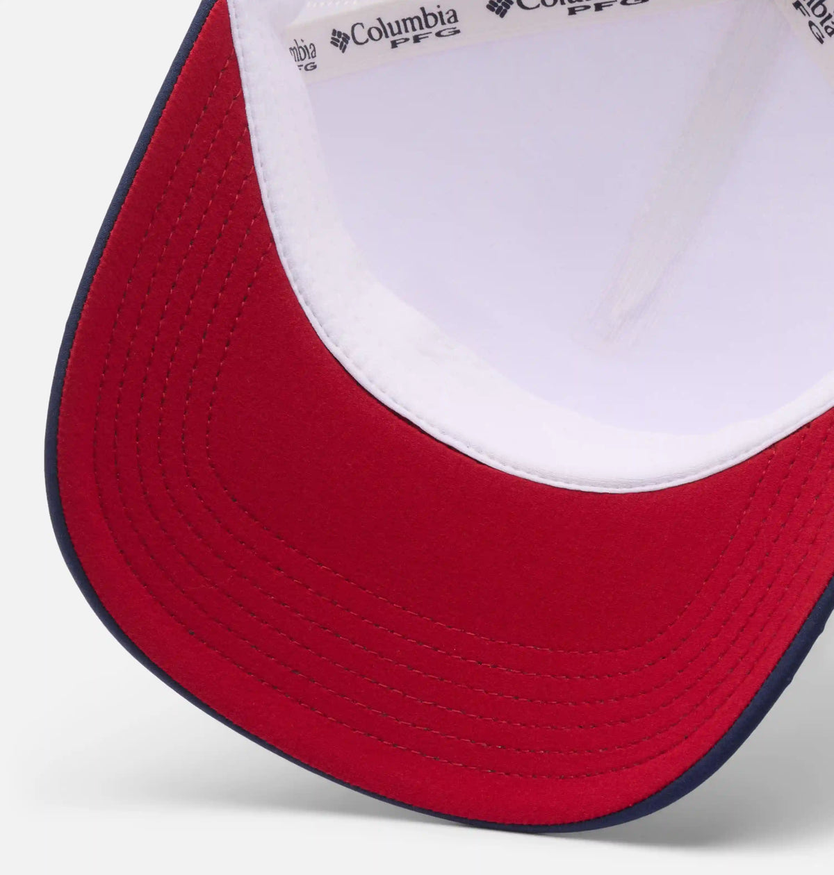 PFG Elite 3D Stretch Snap Back
