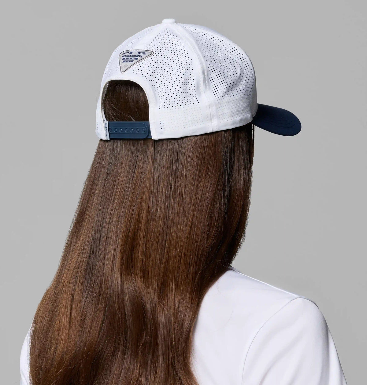 PFG Elite 3D Stretch Snap Back