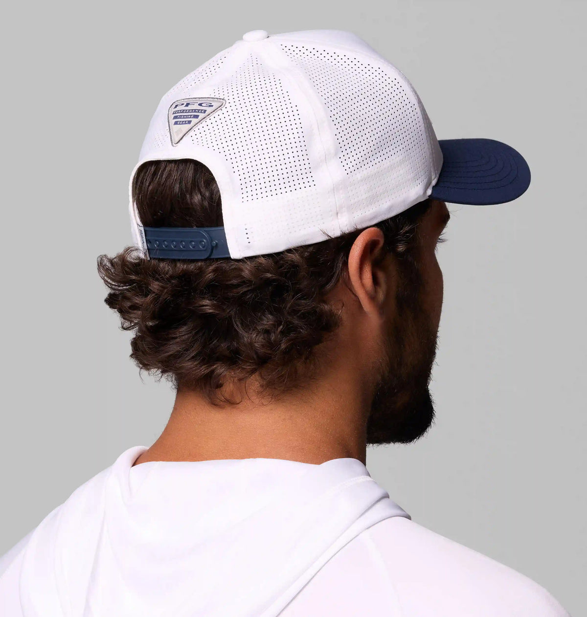 PFG Elite 3D Stretch Snap Back