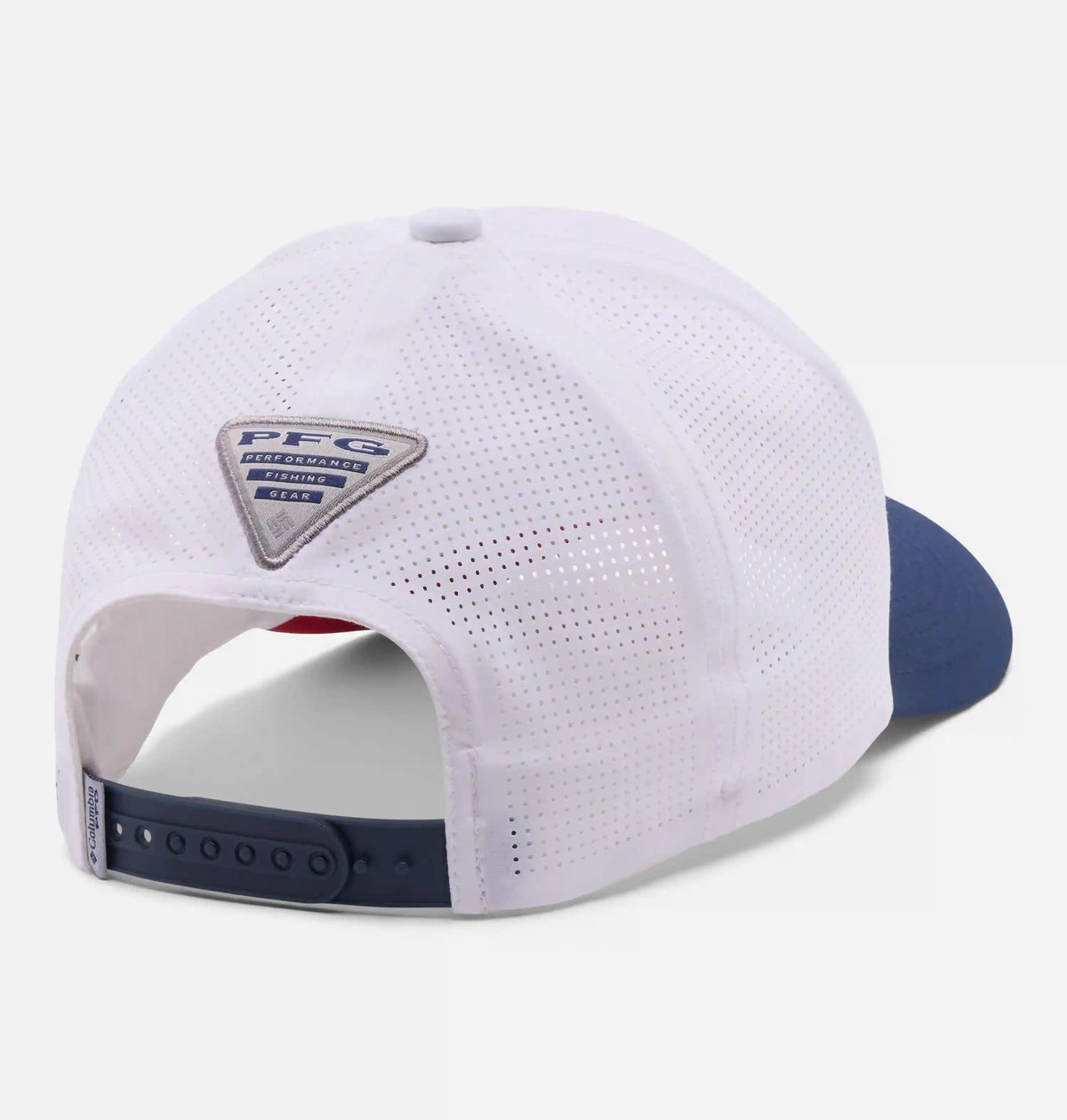 PFG Elite 3D Stretch Snap Back