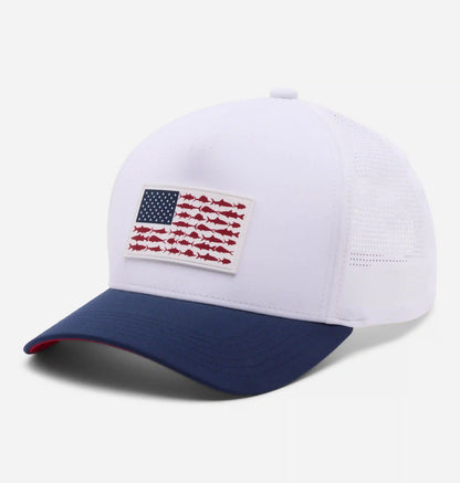 PFG Elite 3D Stretch Snap Back