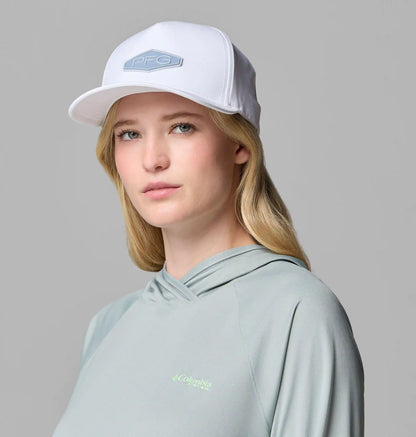 PFG Elite 3D Stretch Snap Back