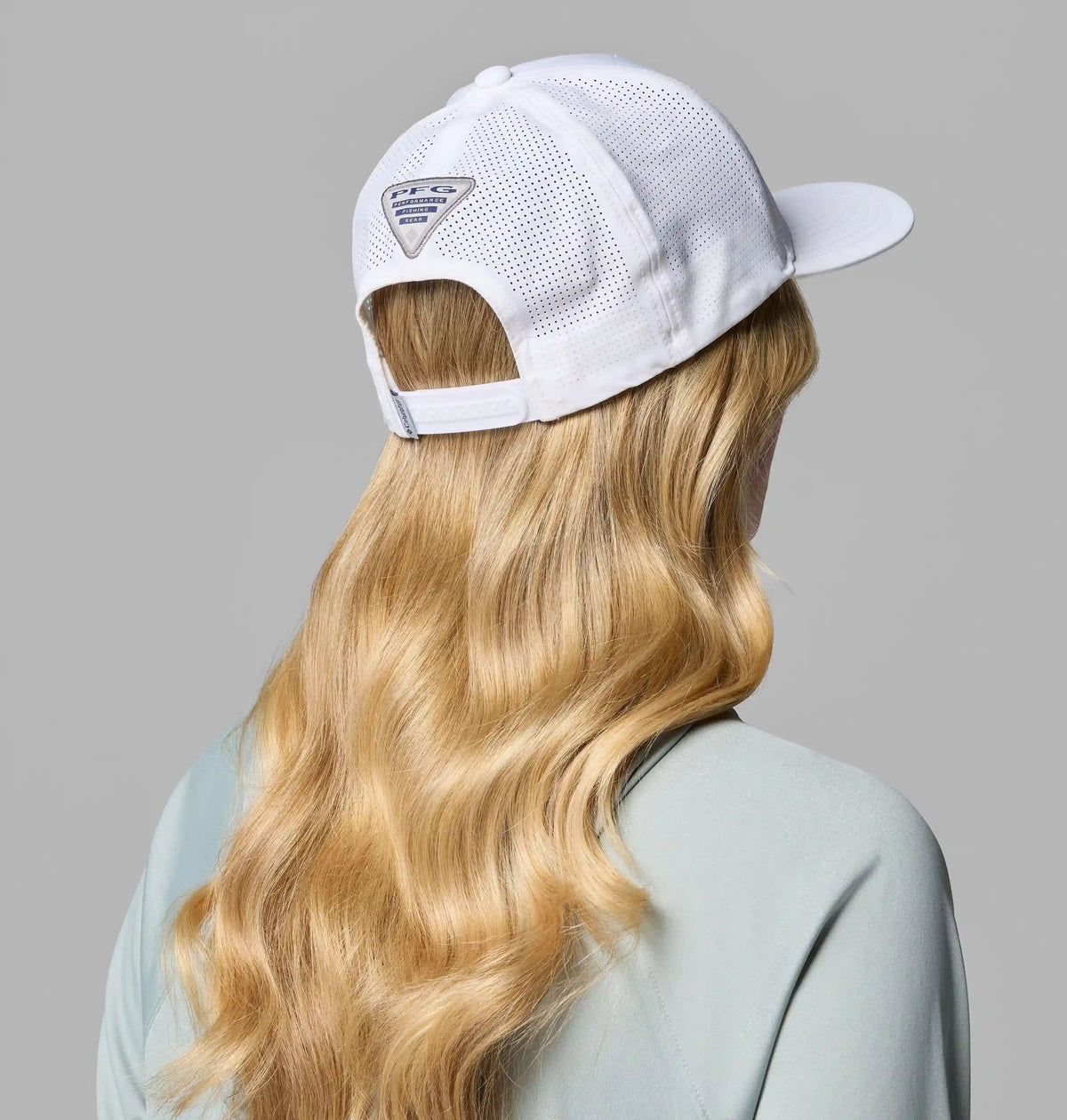 PFG Elite 3D Stretch Snap Back
