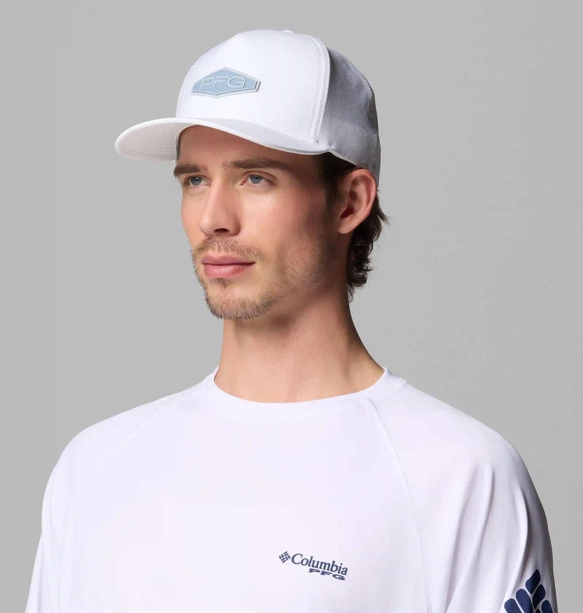 PFG Elite 3D Stretch Snap Back