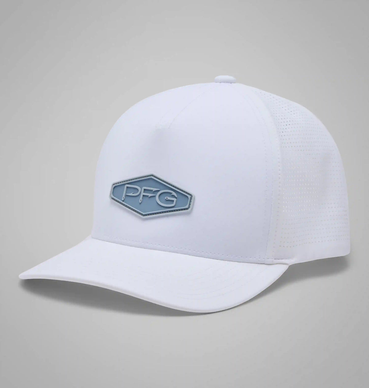 PFG Elite 3D Stretch Snap Back