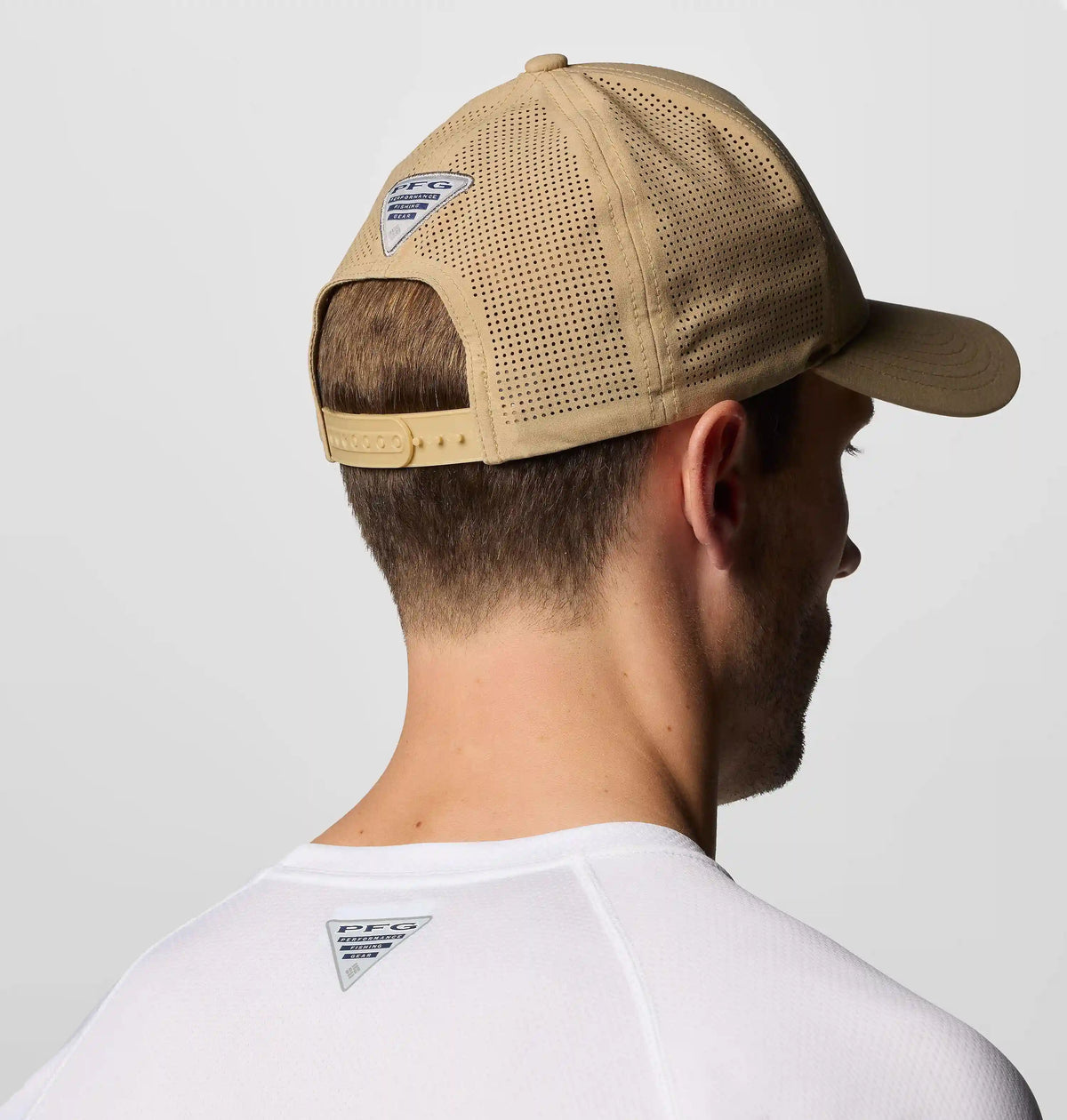 PFG Elite 3D Stretch Snap Back