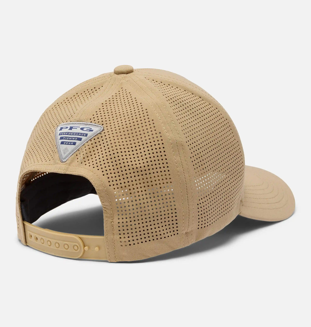 PFG Elite 3D Stretch Snap Back