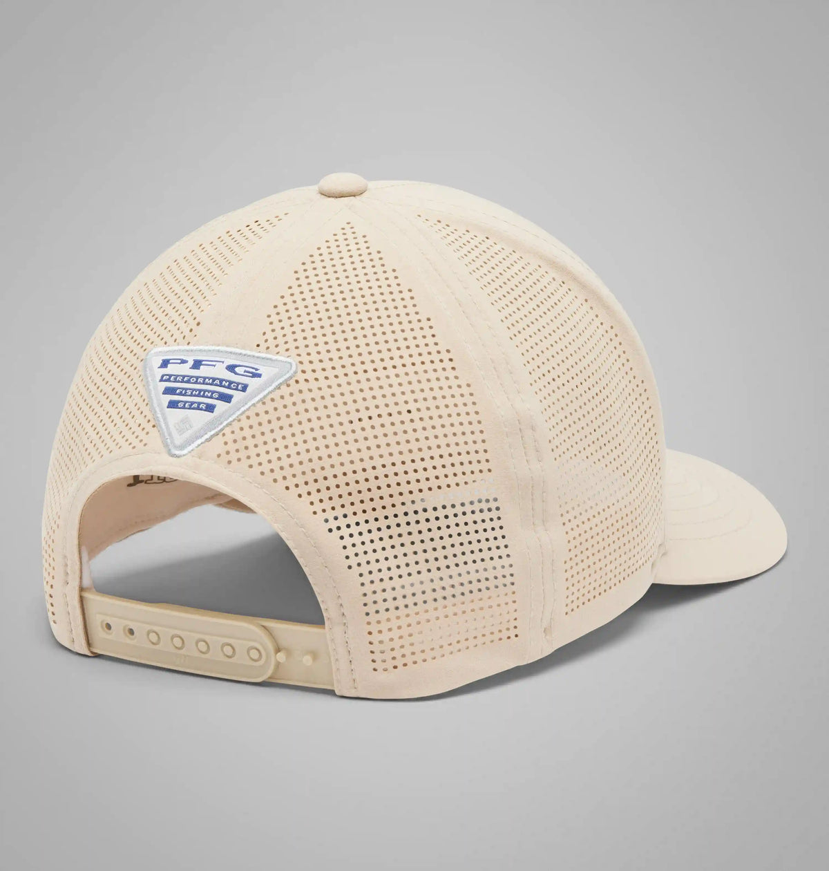 PFG Elite 3D Stretch Snap Back