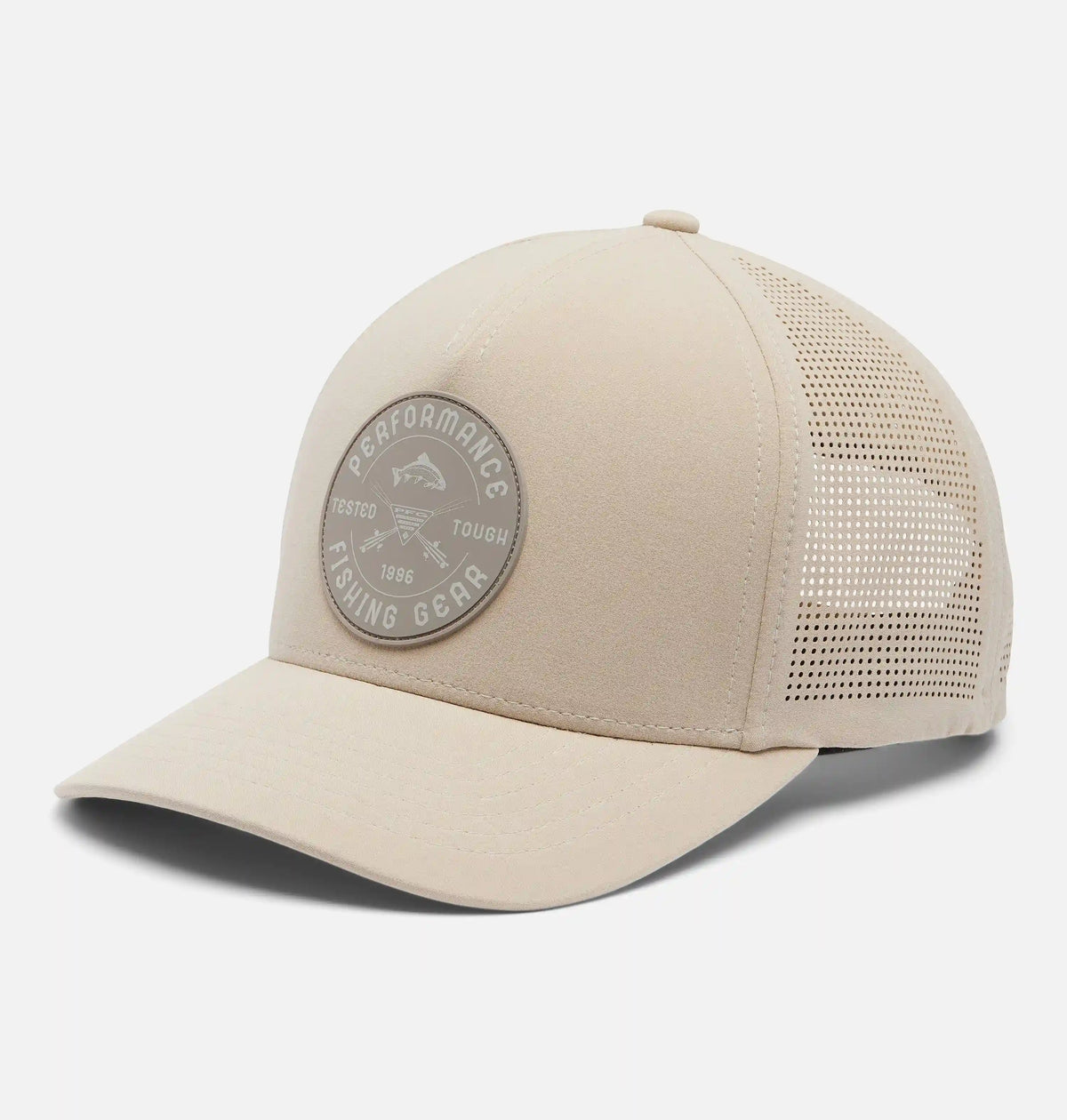 PFG Elite 3D Stretch Snap Back