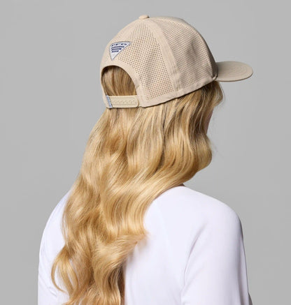 PFG Elite 3D Stretch Snap Back