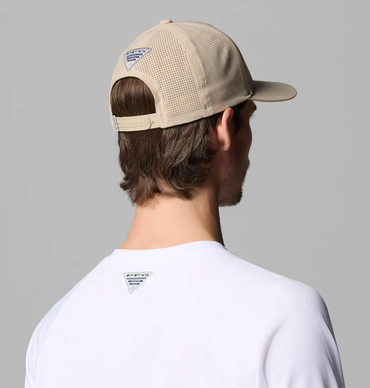 PFG Elite 3D Stretch Snap Back