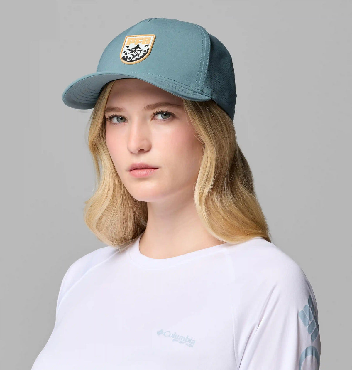 PFG Elite 3D Stretch Snap Back