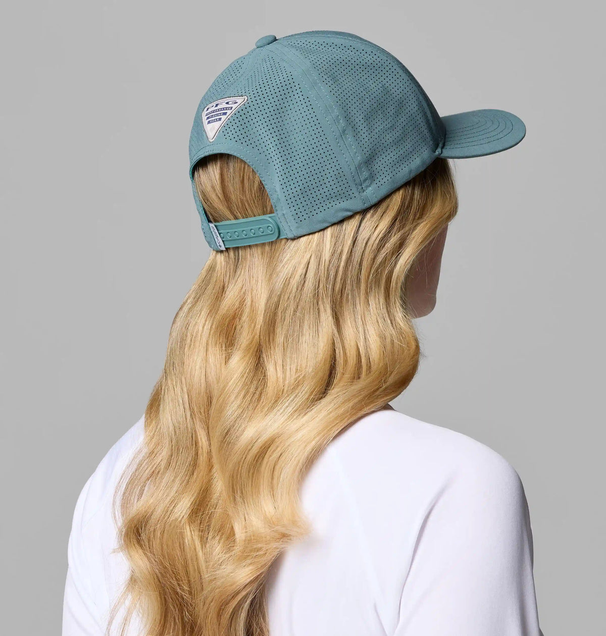 PFG Elite 3D Stretch Snap Back