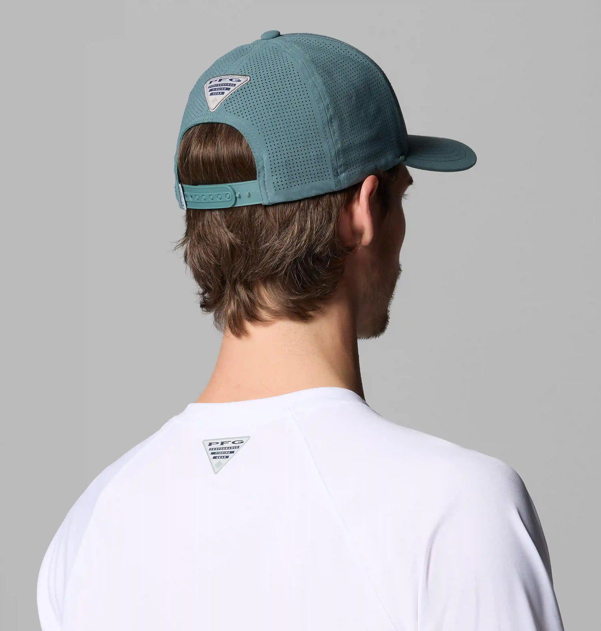 PFG Elite 3D Stretch Snap Back