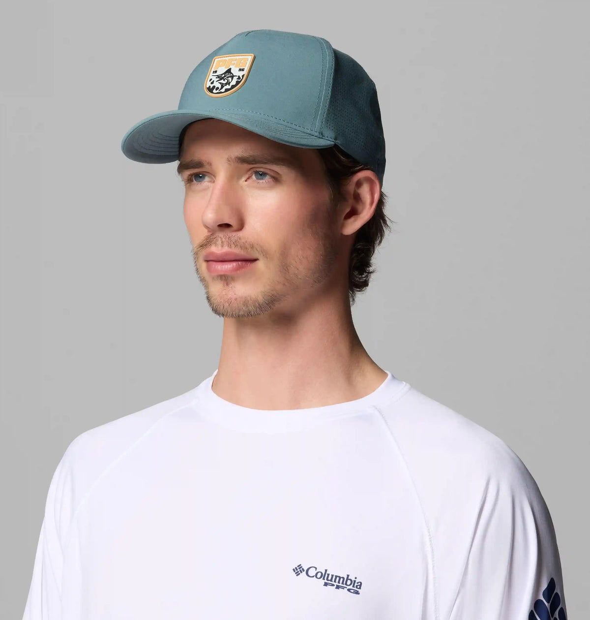 PFG Elite 3D Stretch Snap Back
