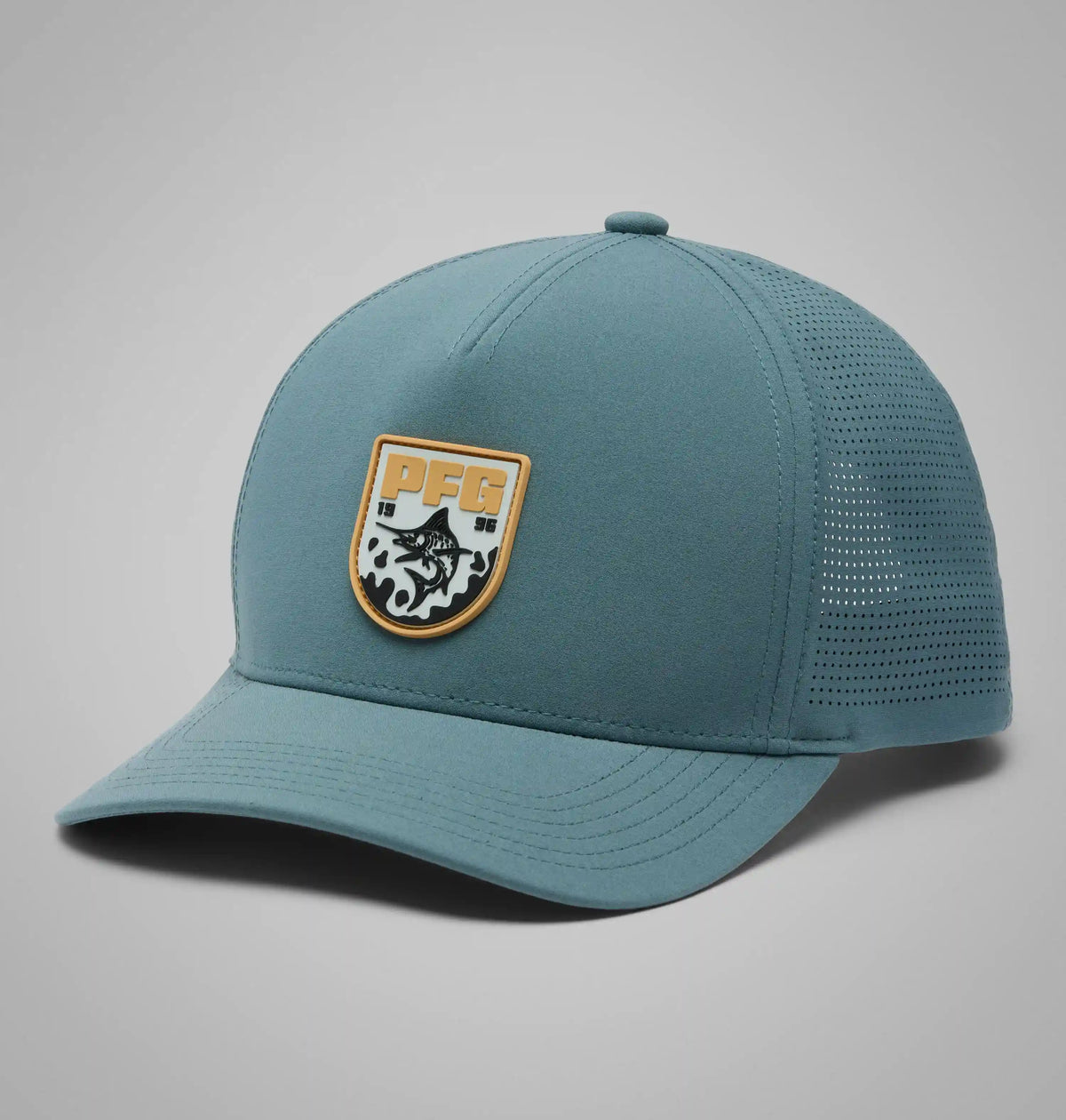 PFG Elite 3D Stretch Snap Back