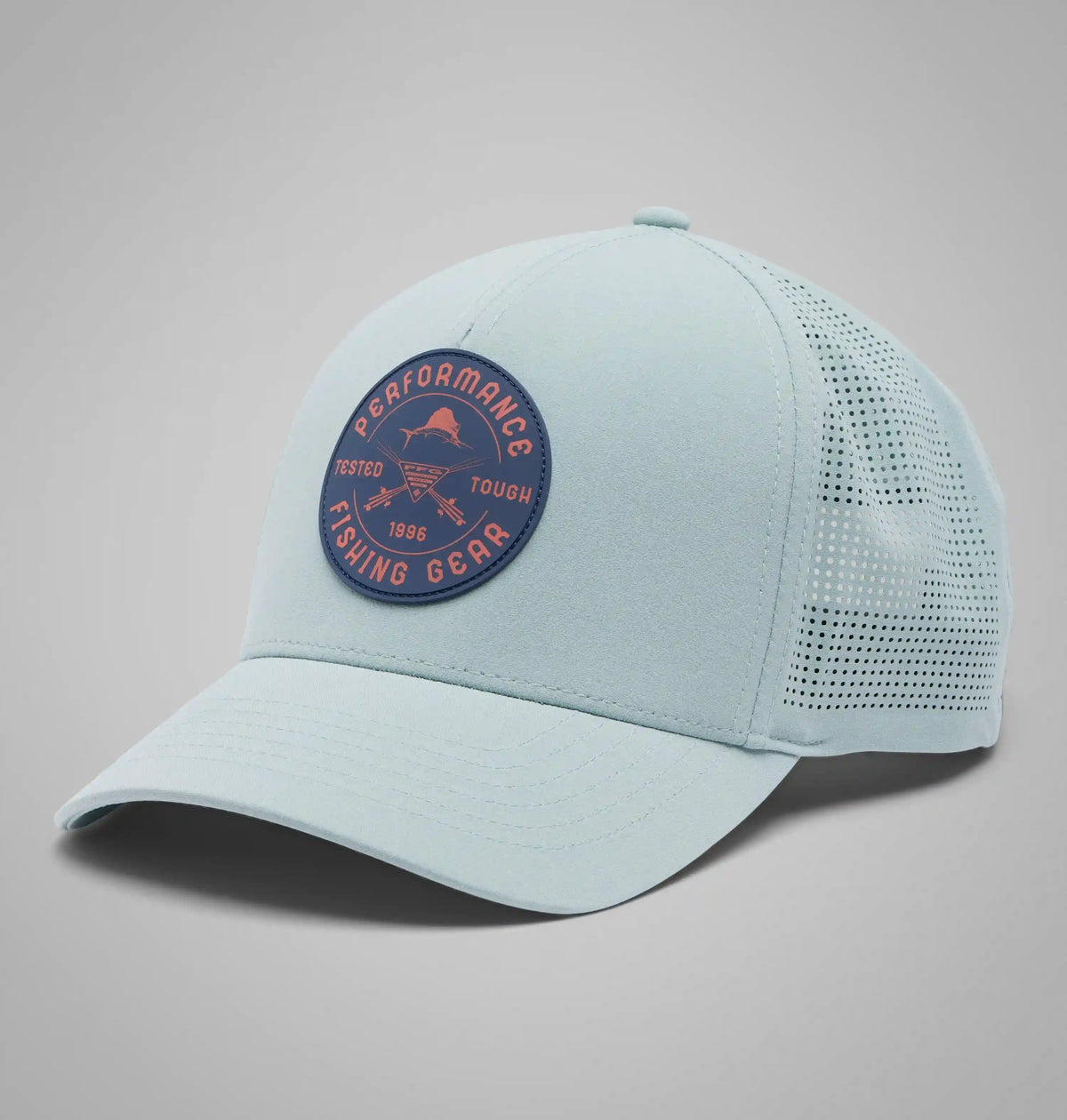 PFG Elite 3D Stretch Snap Back