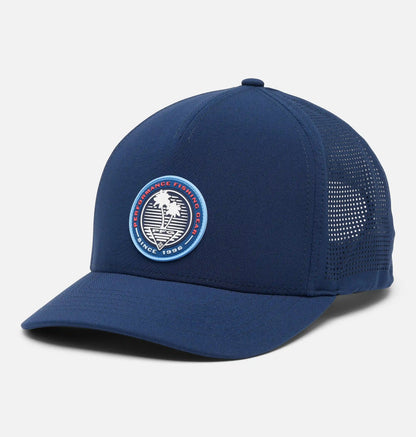 PFG Elite 3D Stretch Snap Back