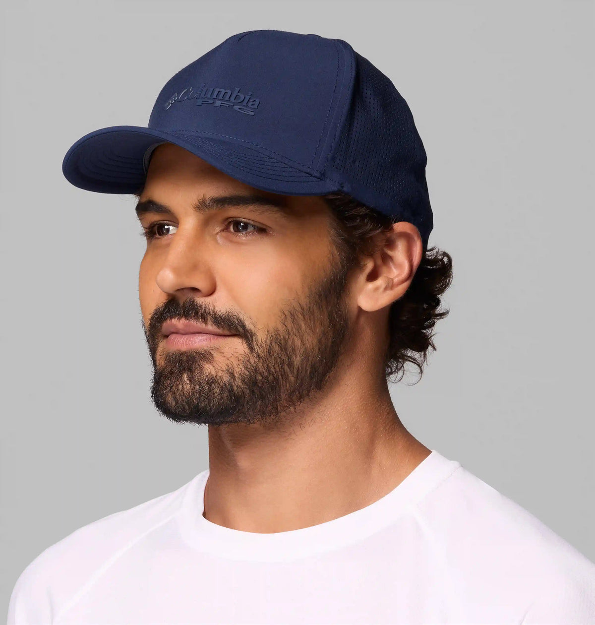 PFG Elite 3D Stretch Snap Back