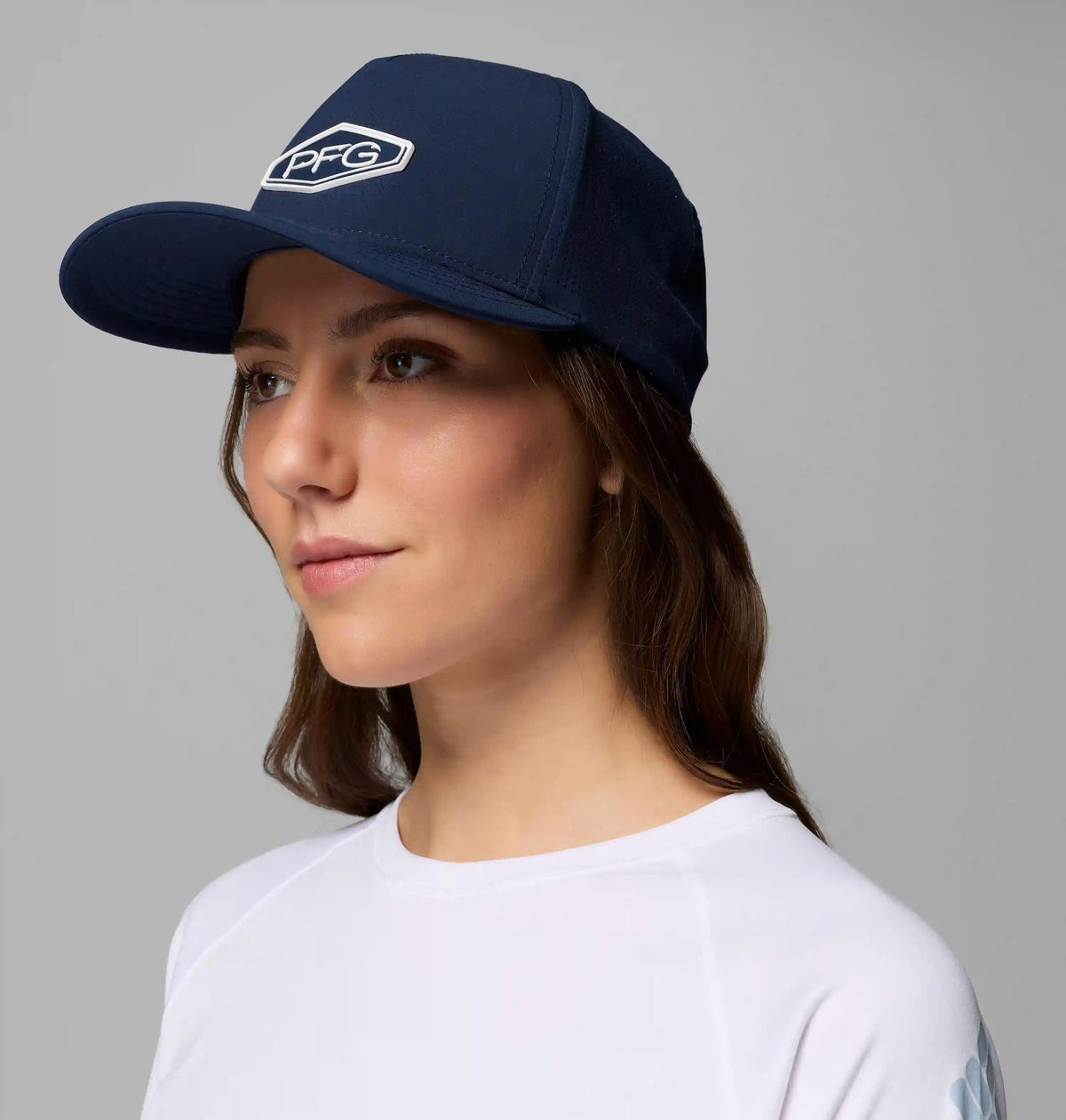 PFG Elite 3D Stretch Snap Back