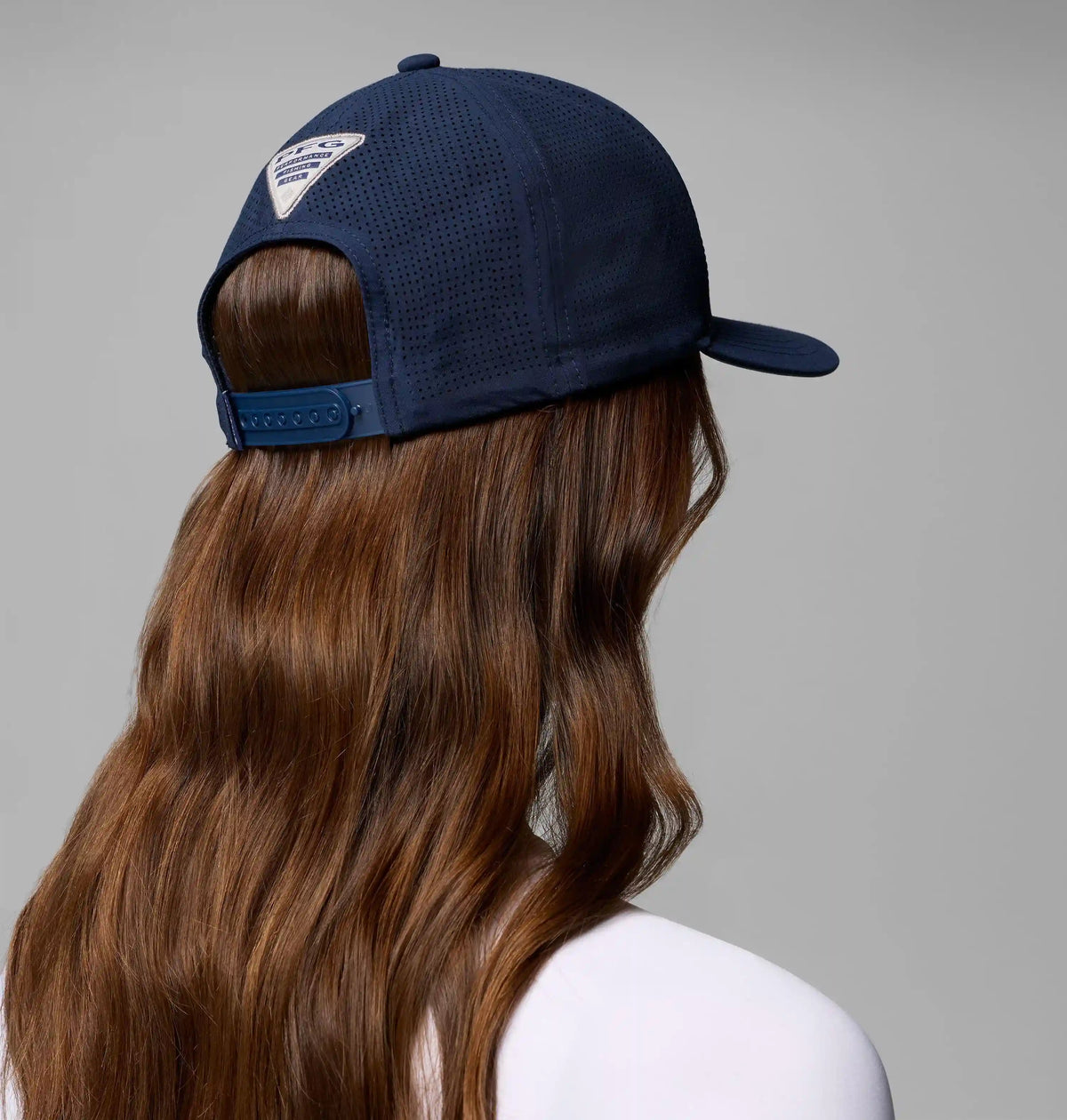 PFG Elite 3D Stretch Snap Back
