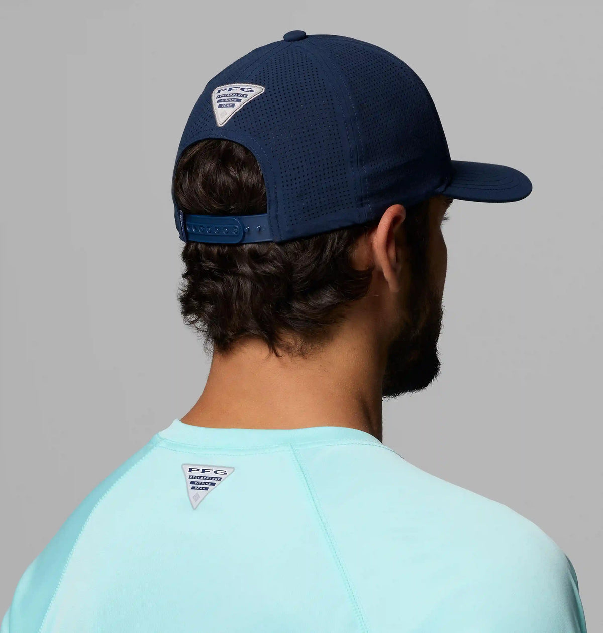 PFG Elite 3D Stretch Snap Back