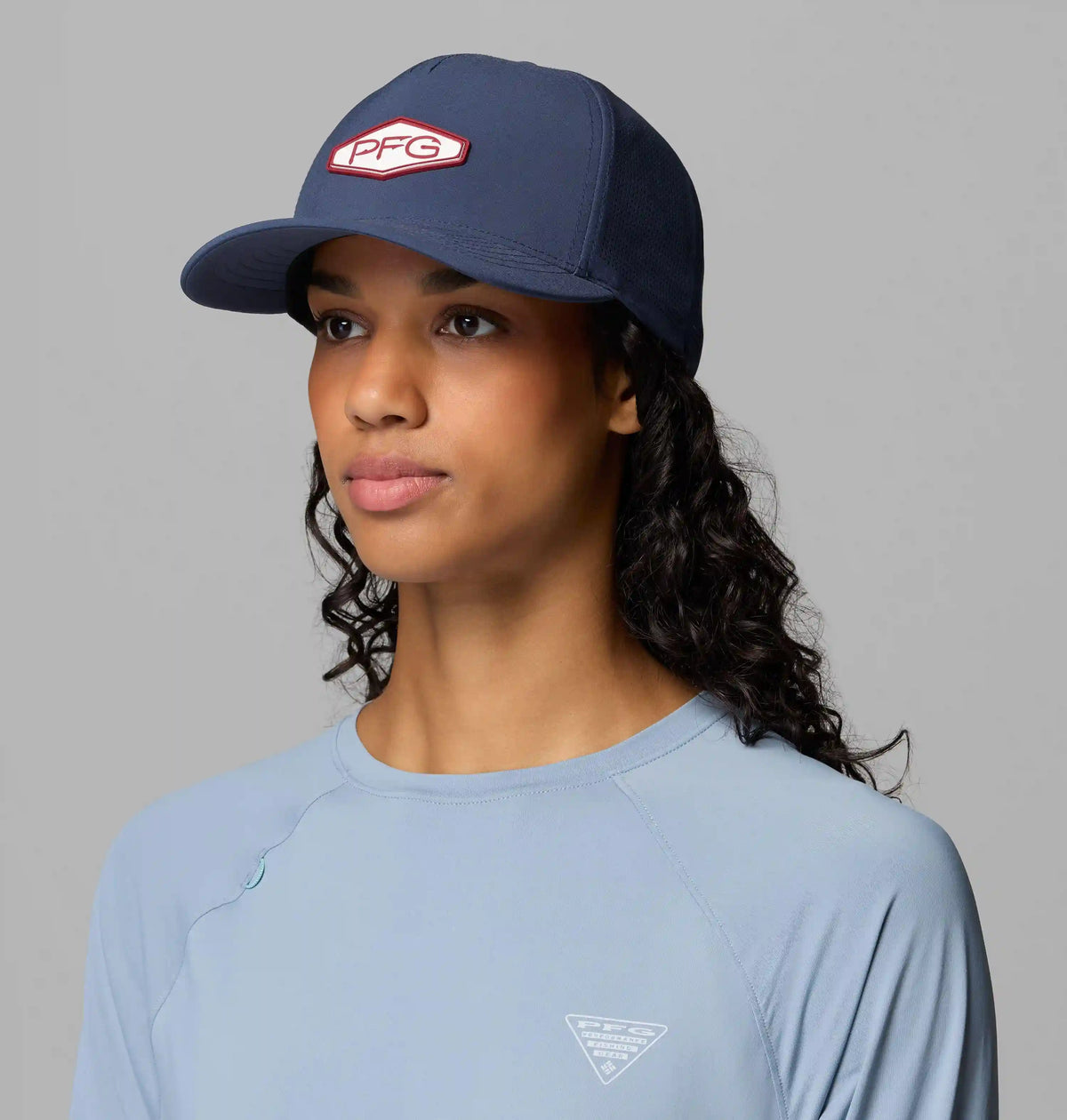 PFG Elite 3D Stretch Snap Back