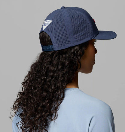 PFG Elite 3D Stretch Snap Back
