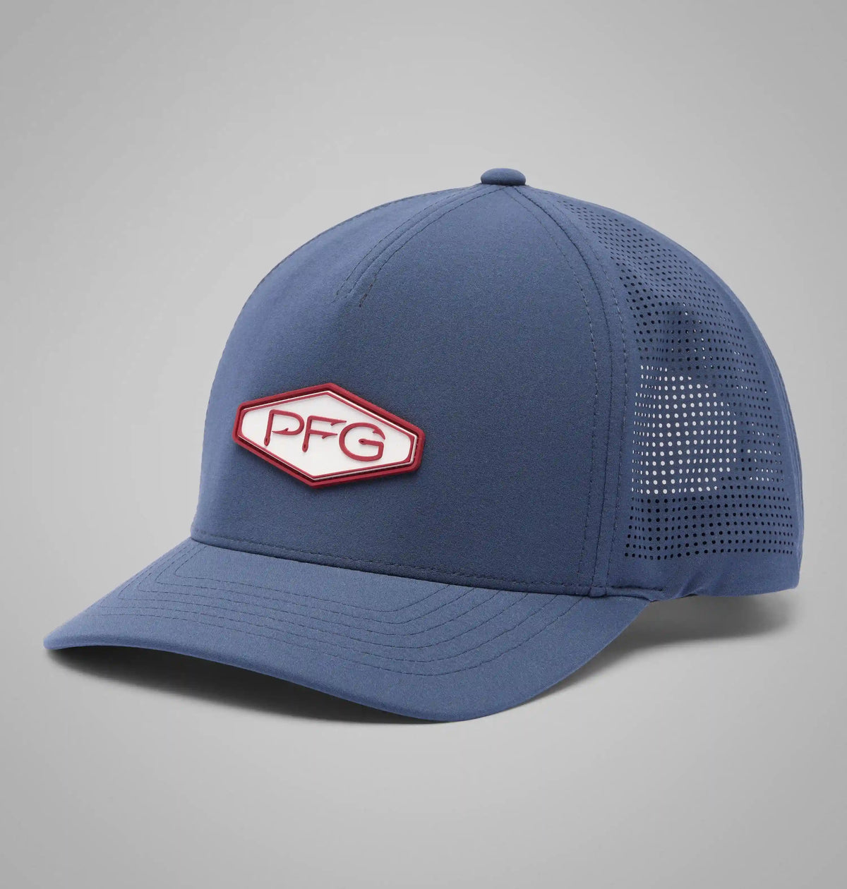 PFG Elite 3D Stretch Snap Back
