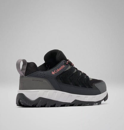 Women's Strata Trail Low Waterproof Shoe